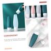 90 ml Refillable Silicone Travel Bottle, 1 Set view 4