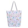 BESTonZON 1-Pc. Cartoon Stroller Organizer for Diapers, Waterproof Hanging Storage Bag for Baby Supplies, Large Capacity view 1