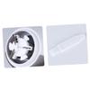 Electric Lint Remover for Clothing and Sweaters, Stainless Steel view 2