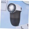 Electric Lint Remover for Clothing and Sweaters, Stainless Steel view 4
