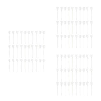MAGICLULU 3-Set Plastic Perfume Dispenser Refill Transfer Tool