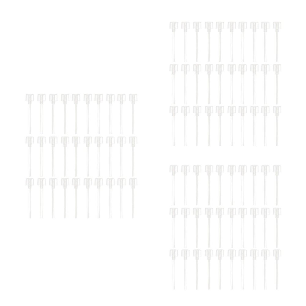 MAGICLULU 3-Set Plastic Perfume Dispenser Refill Transfer Tool