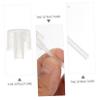 MAGICLULU 3-Set Plastic Perfume Dispenser Refill Transfer Tool view 3