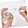 MAGICLULU 3-Set Plastic Perfume Dispenser Refill Transfer Tool view 4