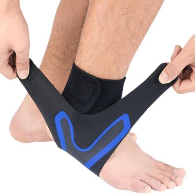 UIRPK Neuleben Foot Wrap - Plantar Fasciitis Support