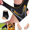 UIRPK Neuleben Foot Wrap - Plantar Fasciitis Support view 2