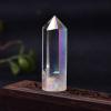 QINGQI Natural Clear Quartz Crystal Point, 1 Pc, 50–60 mm view 2