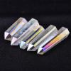 QINGQI Natural Clear Quartz Crystal Point, 1 Pc, 50–60 mm view 4