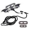 SameeHome Leash Harness for Bearded Dragons, 3-Pack, Dinosaur Wing view 1