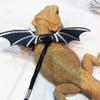 SameeHome Leash Harness for Bearded Dragons, 3-Pack, Dinosaur Wing view 2