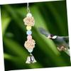 VANZACK Durable Chew Toy for Parrots view 2