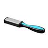 Double-Sided Foot Callus Remover, Stainless Steel and PP, XXS view 1