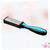 Double-Sided Foot Callus Remover, Stainless Steel and PP, XXS view 4