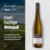 DIVINO JUVENTA Franconian Wine Tasting Package – Silvaner, Pinot Gris, Scheurebe, Rotling, Merlot & Red Cuvée (6 × 0.75 L) view 2