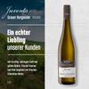 DIVINO JUVENTA Franconian Wine Tasting Package – Silvaner, Pinot Gris, Scheurebe, Rotling, Merlot & Red Cuvée (6 × 0.75 L) view 3