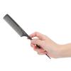 Fine-Tooth Wide-Tooth Cutting and Tail Comb, Heat-Resistant, PP-802 view 1