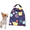 GRIRIW Portable Pet Food Bag view 2