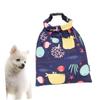 GRIRIW Portable Pet Food Bag view 3