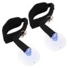 GRIRIW Nylon Bath Leash for Dogs view 1
