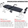 RVUEM Massage Traction Table, Body Stretching Table, Cervical and Lumbar Spine Traction Bed, 38 cm Wide view 3
