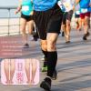 Mdrcg Compression Socks for Women and Men, 3 Pairs, Class 2, Zipper, 20–30 mmHg, Open Toe view 2