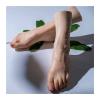 Life-Size Female Foot Model for Nail Art, Jewelry, and Shoe Displays view 1