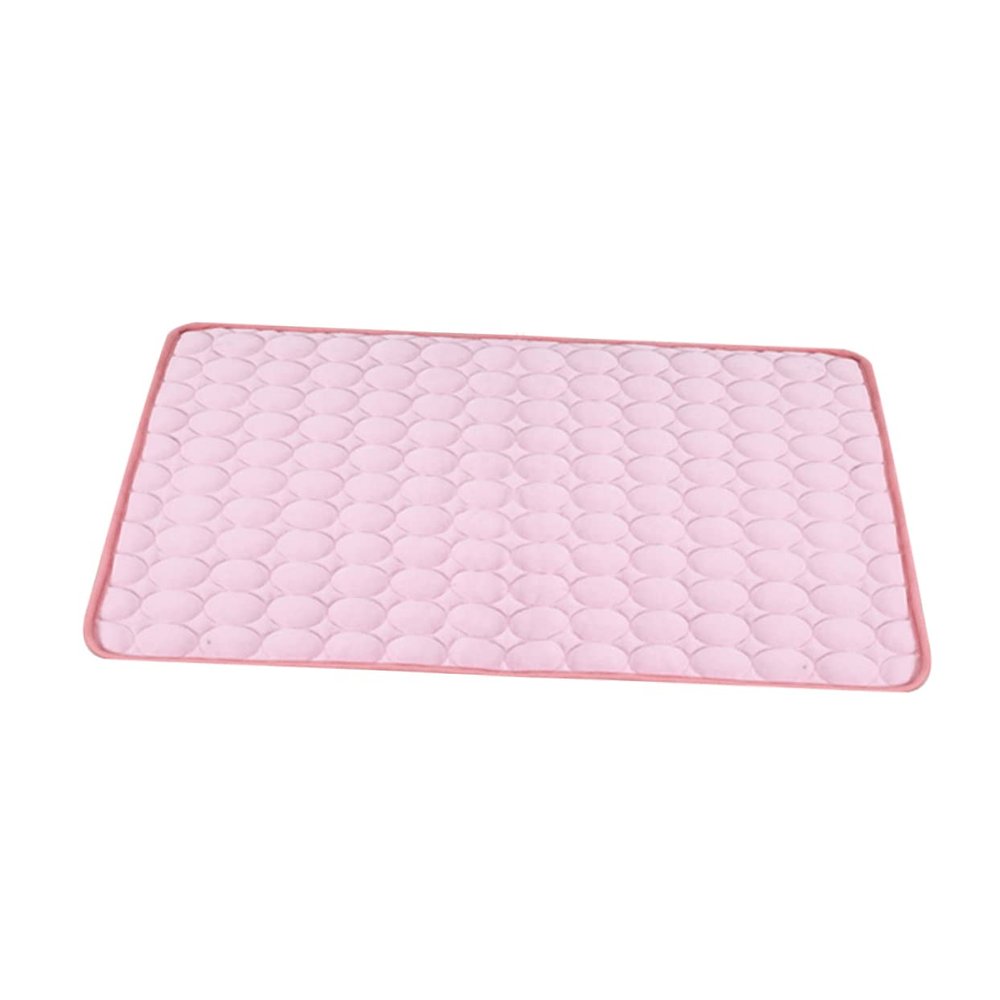 Supvox Cooling Mat for Pets - Removable and Washable
