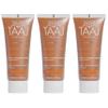 TAAJ Abhyanga Jasmine Shower Jelly, 3 x 200 mL view 1