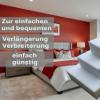All4All Mattress Extension, Foam Wedge, 20 x 20 x 200 cm view 4