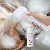 Waterless Dog Bath Brush view 3
