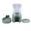 Hanging Automatic Pet Feeder with Large Capacity view 1