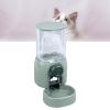 Hanging Automatic Pet Feeder with Large Capacity view 2