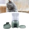 Hanging Automatic Pet Feeder with Large Capacity view 3