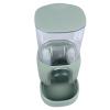 Hanging Automatic Pet Feeder with Large Capacity view 4