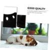 Sosoport Small Adjustable Pet Helmet for Dogs and Cats view 4