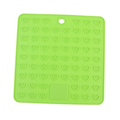 Supvox Silicone Pet Feeding Pad