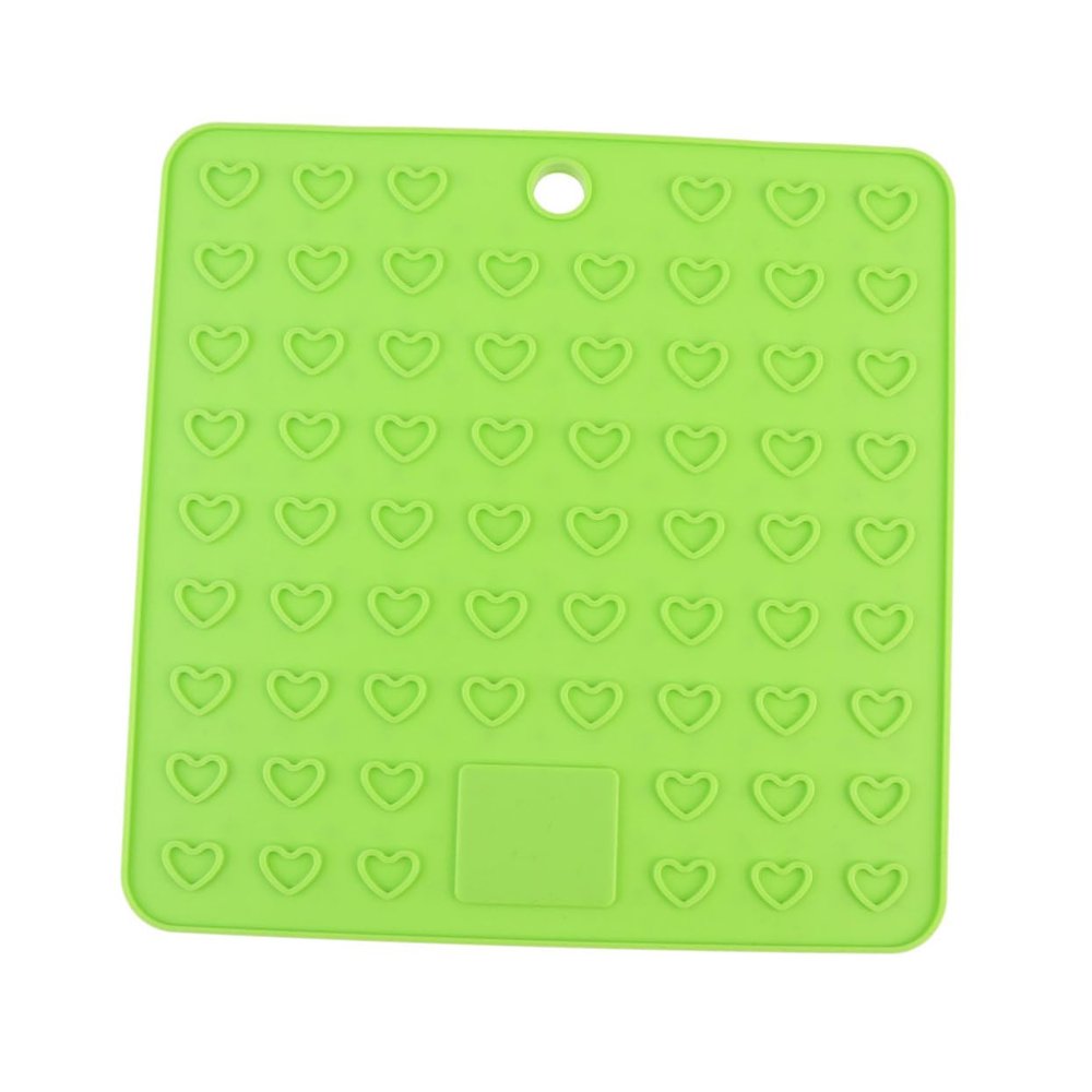 Supvox Silicone Pet Feeding Pad