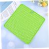 Supvox Silicone Pet Feeding Pad view 2