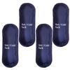 Reusable Ice Packs for Insulin Cooler Travel Case, 4-Pack view 1