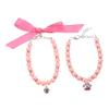 Sosoport Pet Necklace Set view 1