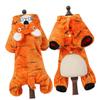INOOMP Halloween Costume for Dogs view 4