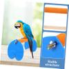 HAPINARY Parrot Perch Platform view 4