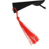 Adjustable Doctor Hat for Small Pets view 2