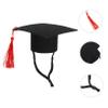 Adjustable Doctor Hat for Small Pets view 4
