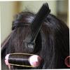 FRCOLOR Plastic Hair Clips, 6-Piece Set view 2
