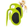 Dog Grooming Comb - Professional Knot Remover view 1