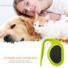 Dog Grooming Comb - Professional Knot Remover view 2