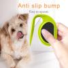 Dog Grooming Comb - Professional Knot Remover view 3