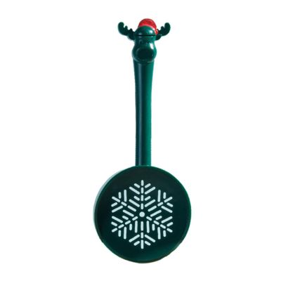 Hamster Sand Scoop with Moose Handle