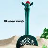 Hamster Sand Scoop with Moose Handle view 3